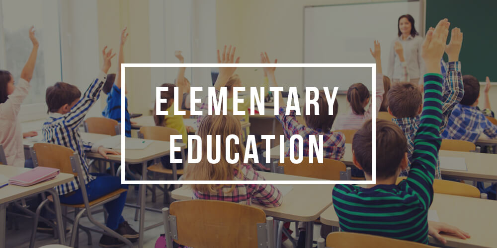 Elementary Programs