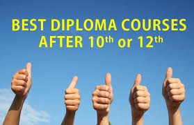 Diploma Courses